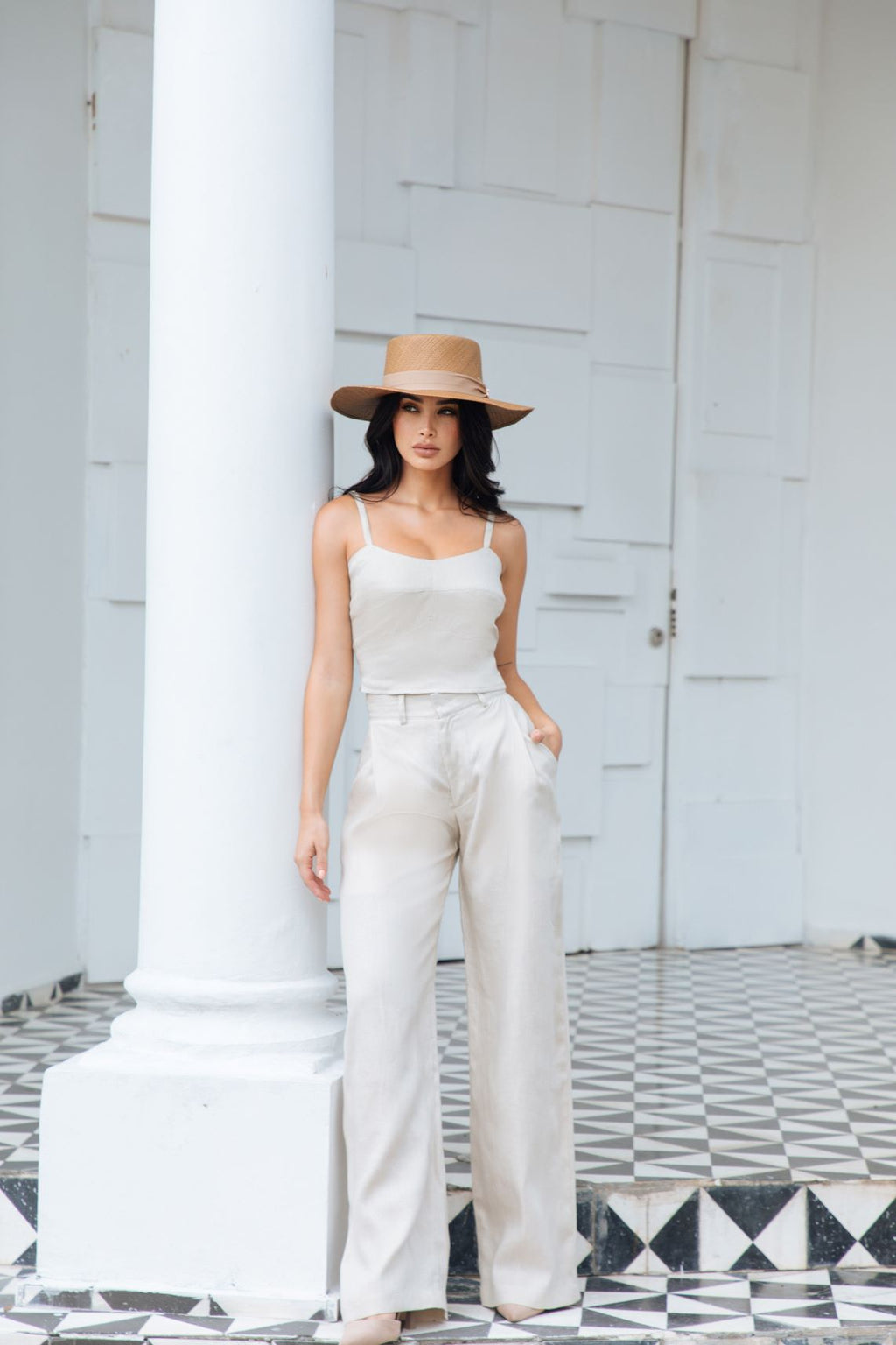 Resort Wear