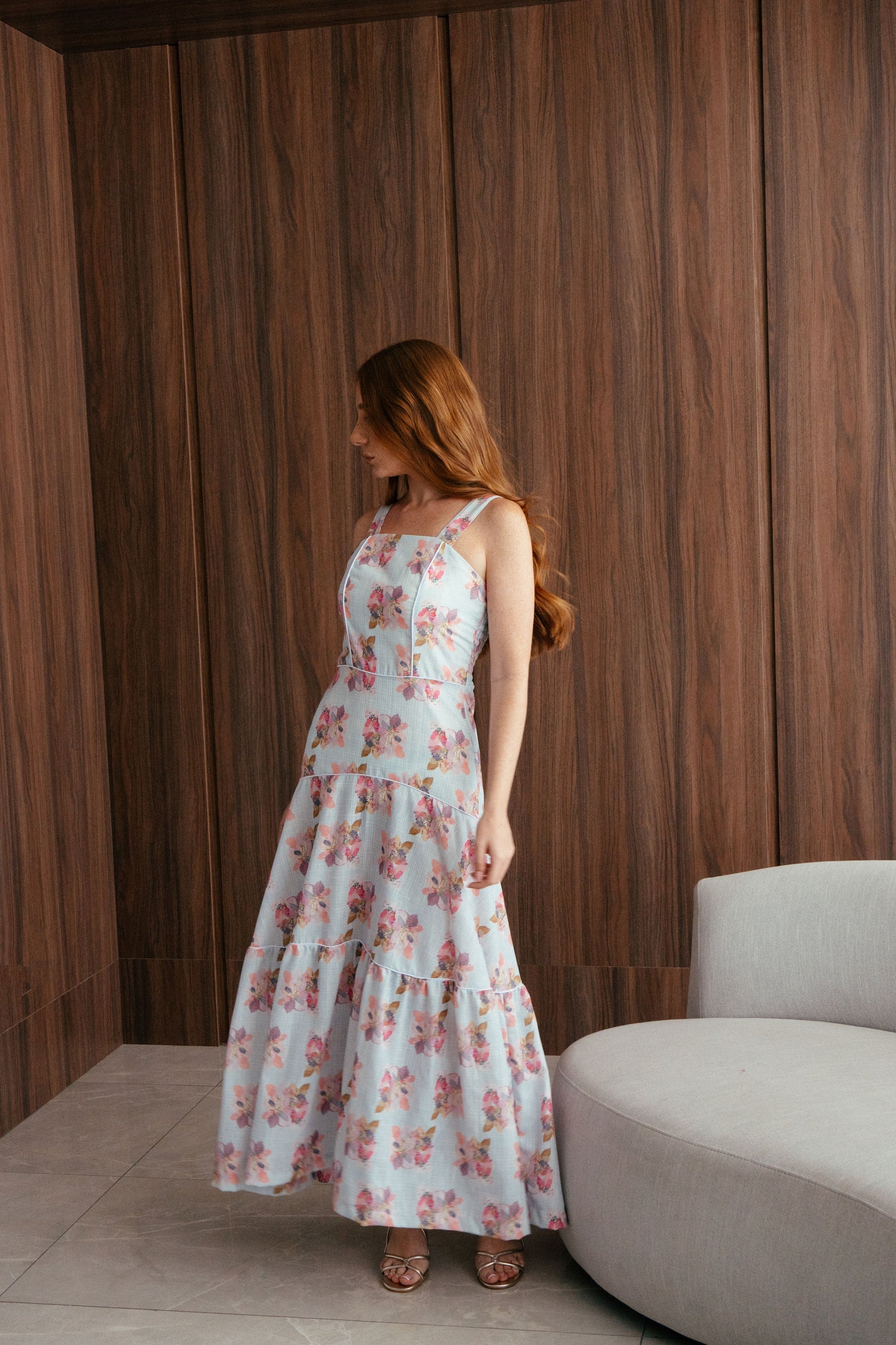 Aurelia Dress