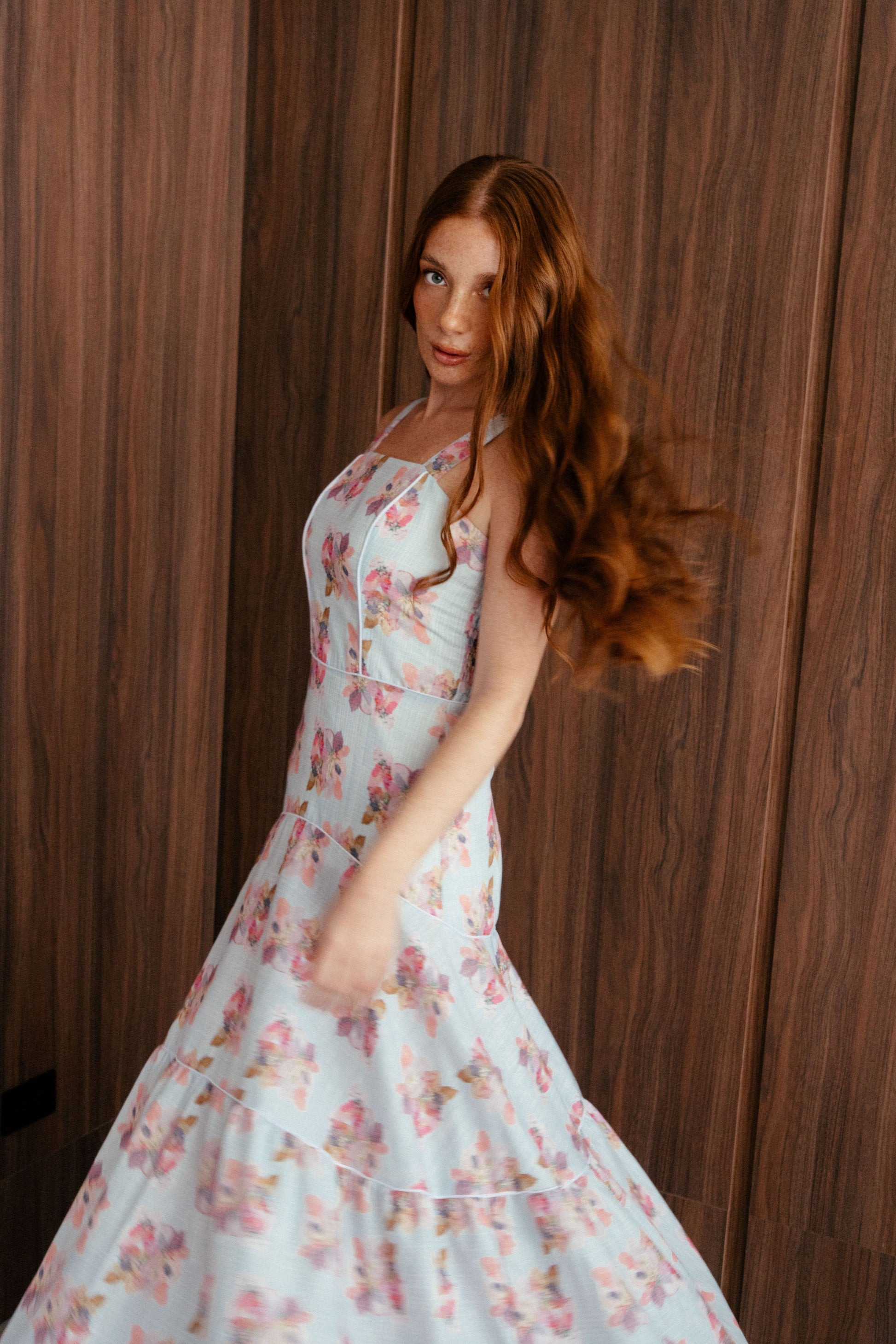 Aurelia Dress