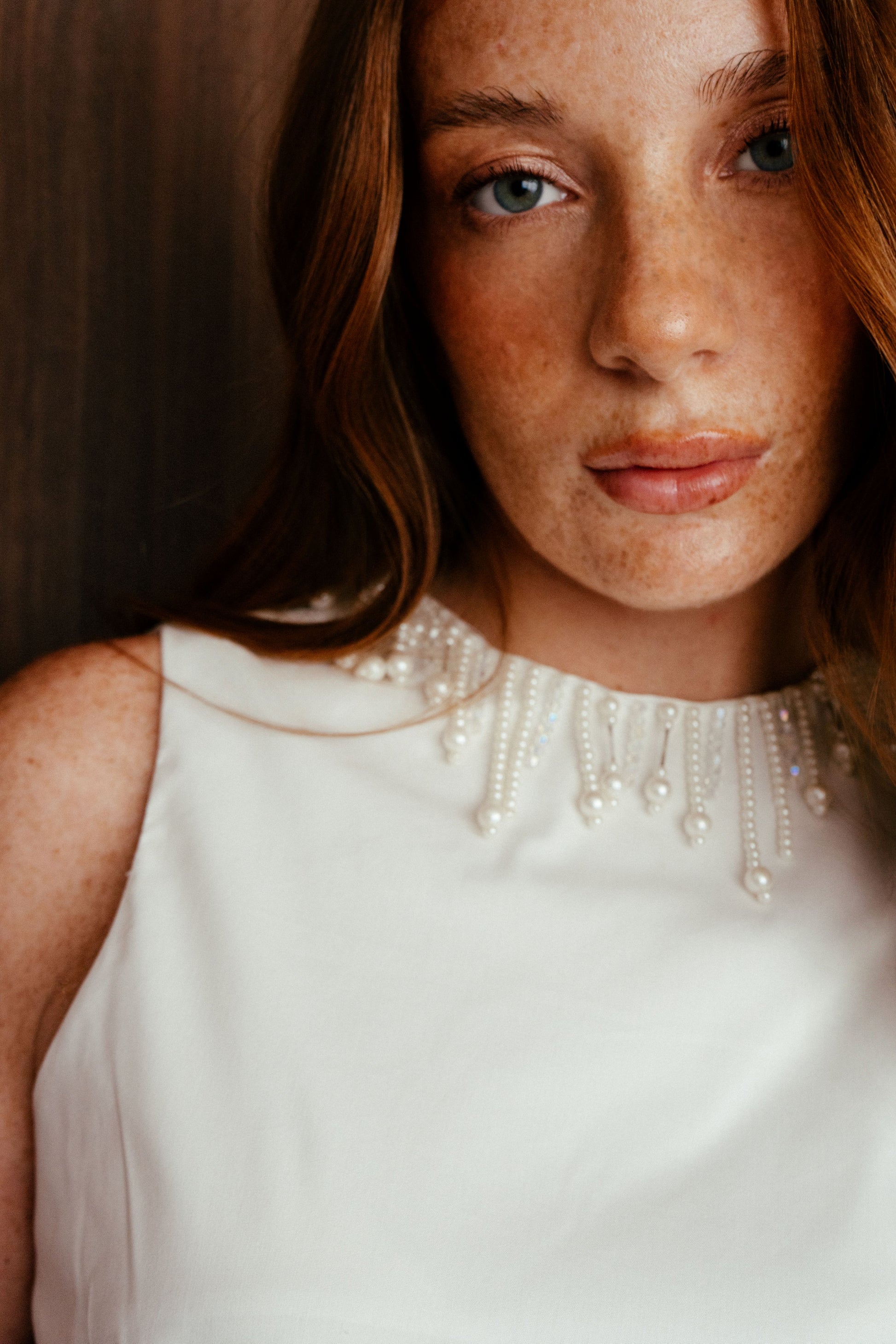 Pearl Grace Top