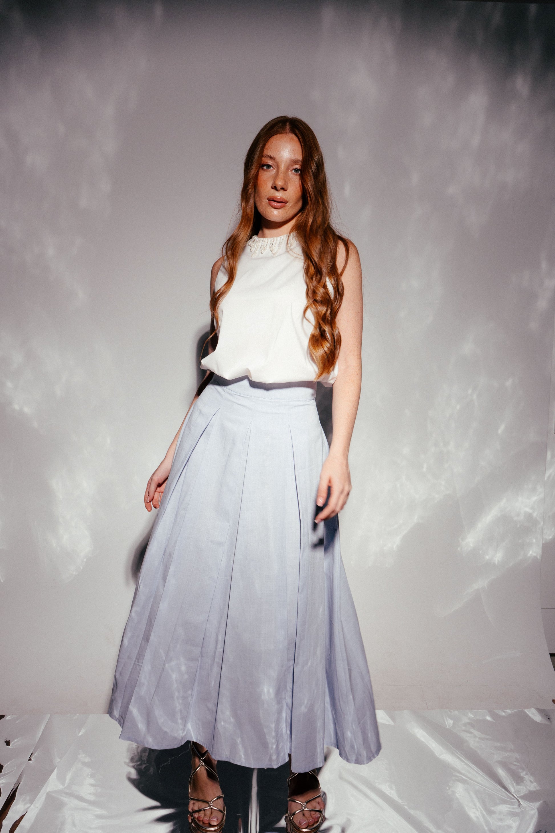 Ciel Skirt