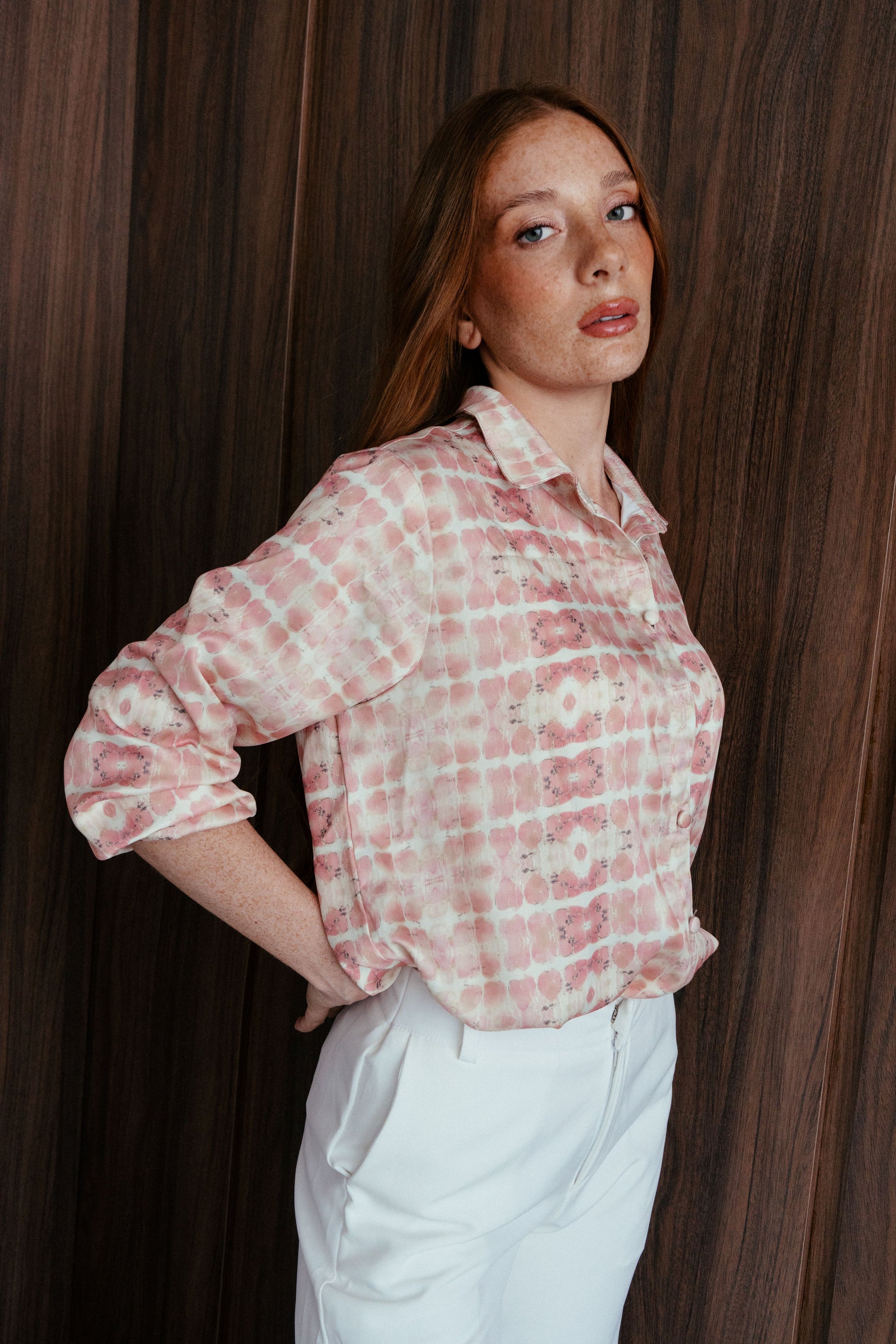Rosali Shirt