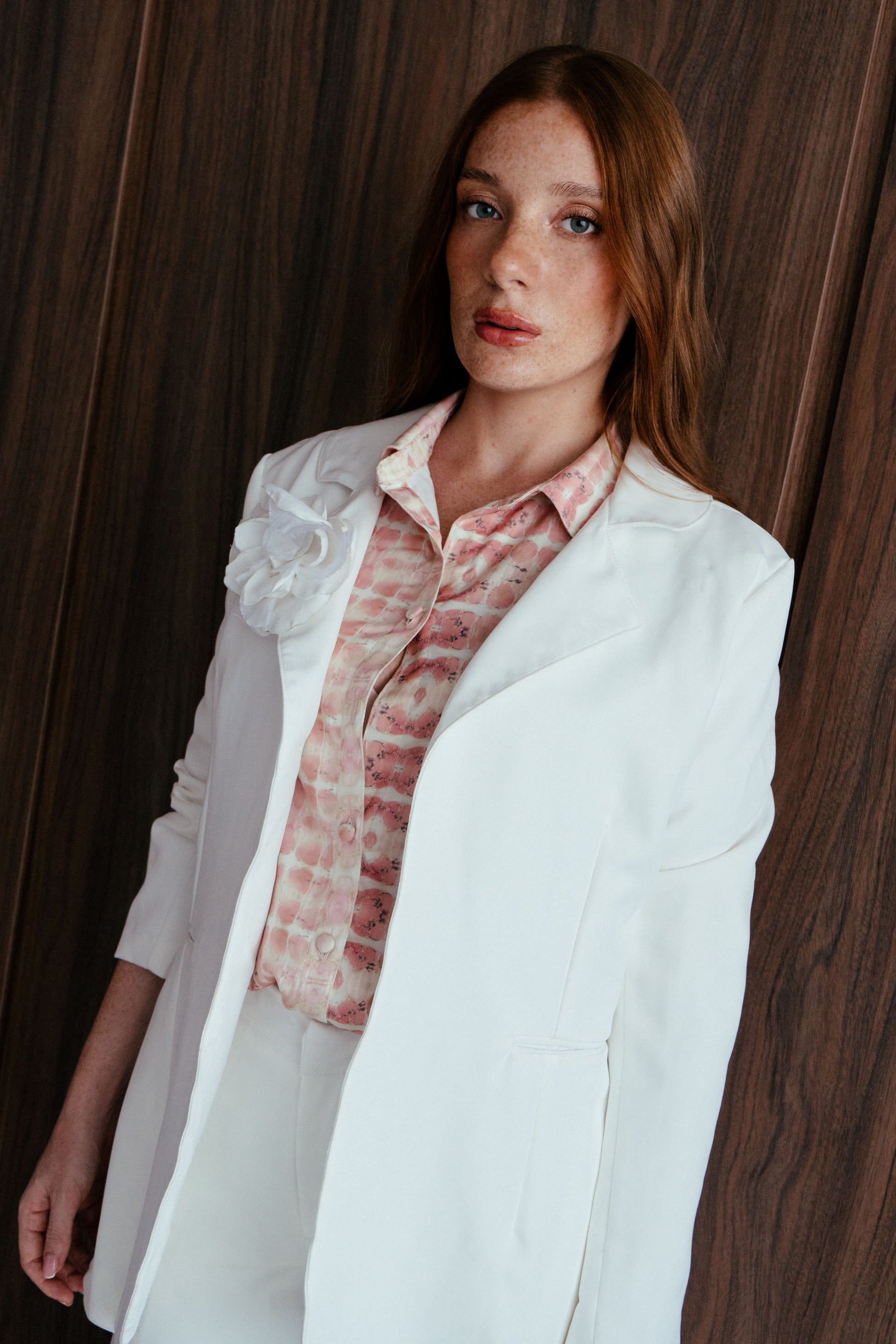Bianca Blazer
