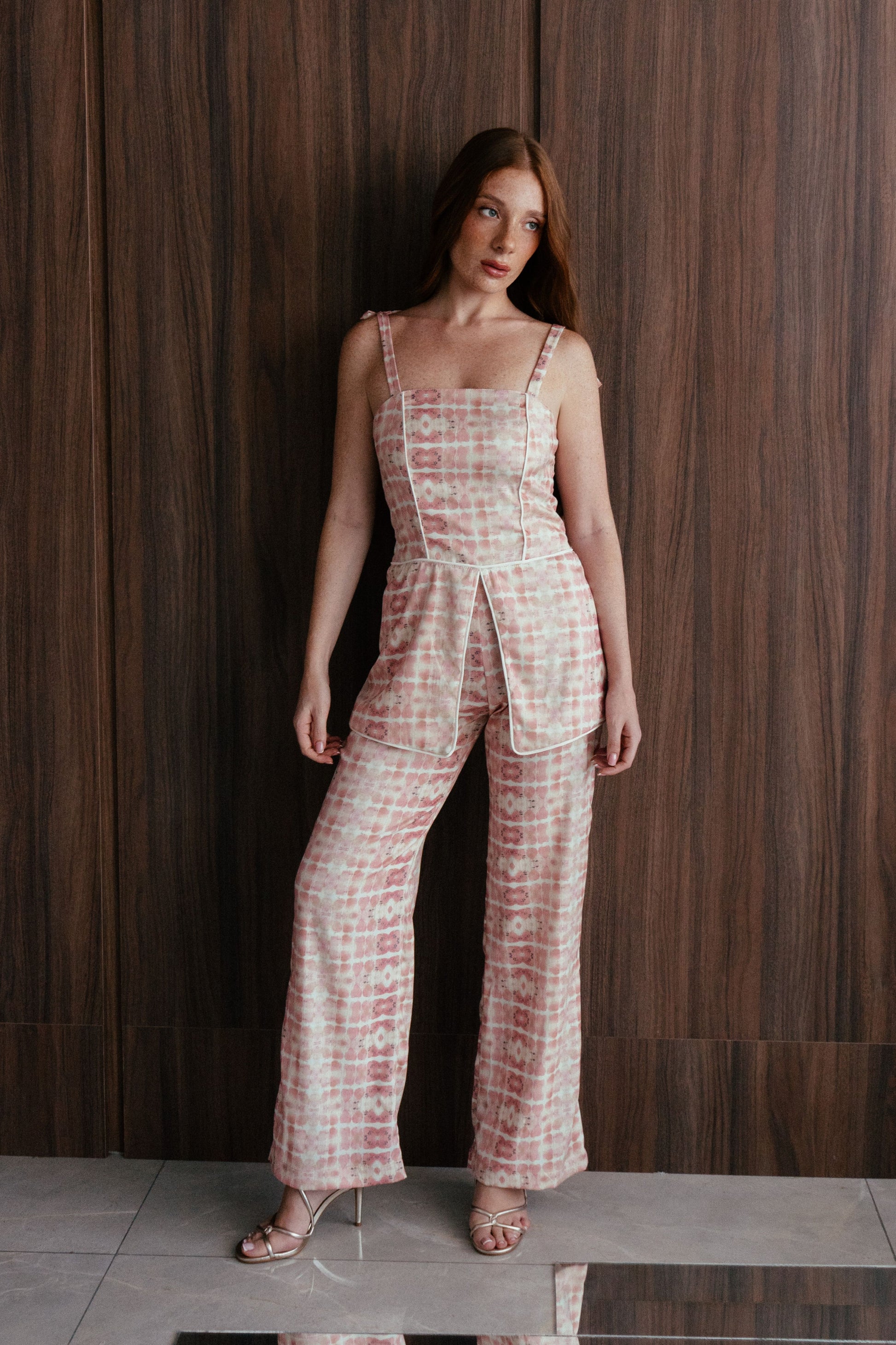 Ameli Trousers