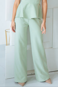 Set Mint