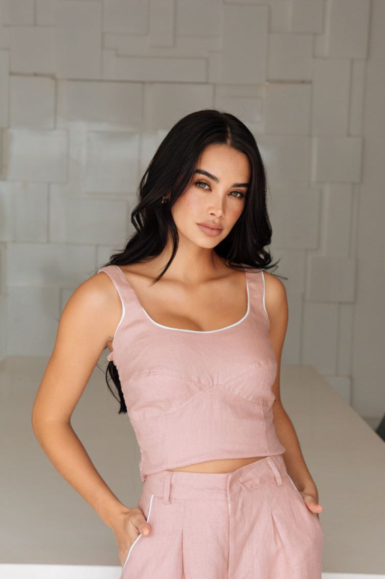 Set Antonia