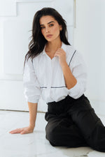 Cargar imagen en el visor de la galería, Shirt Tux
