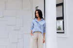 Cargar imagen en el visor de la galería, Shirt Ruffle
