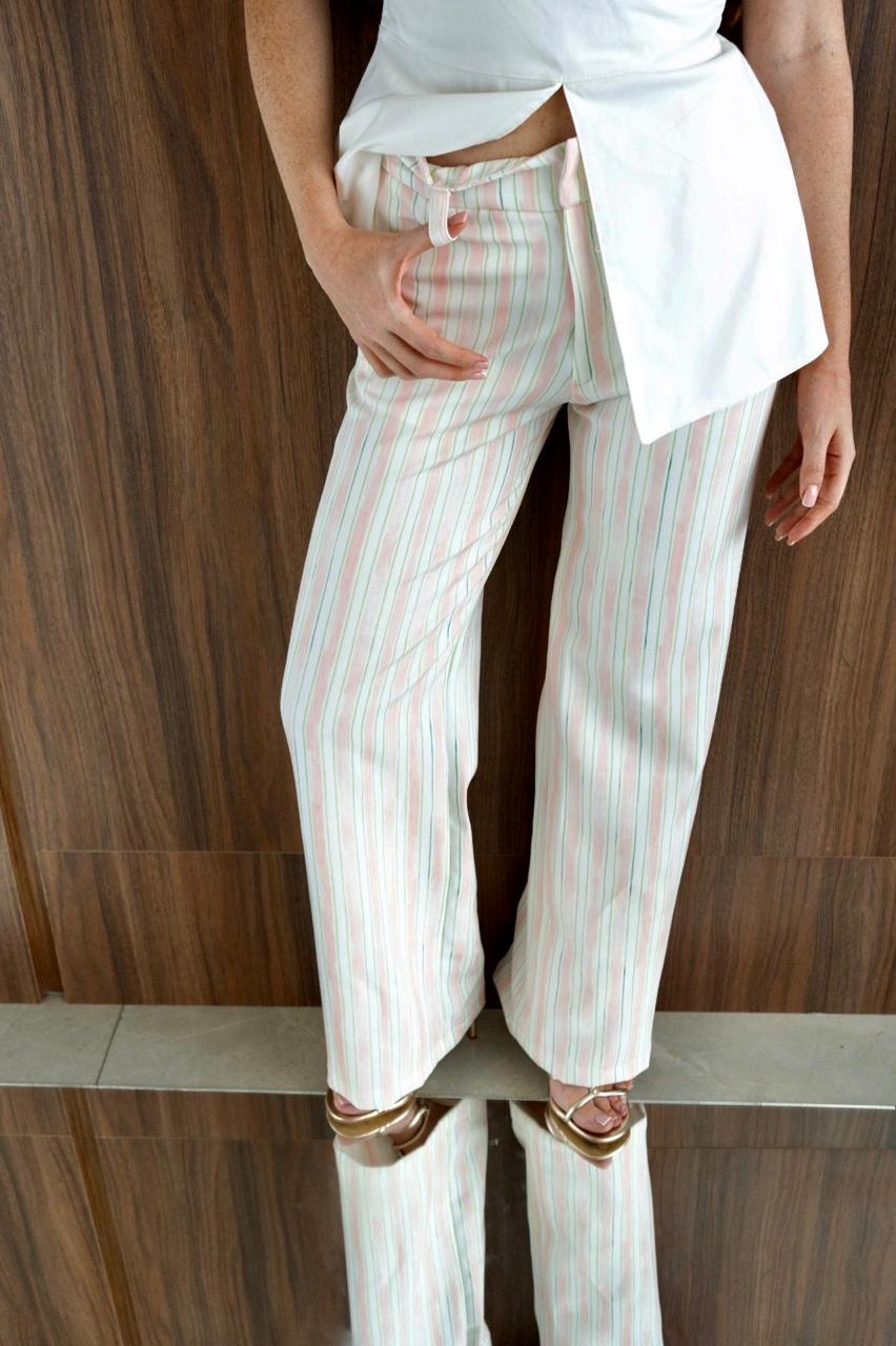 Lionella Pant