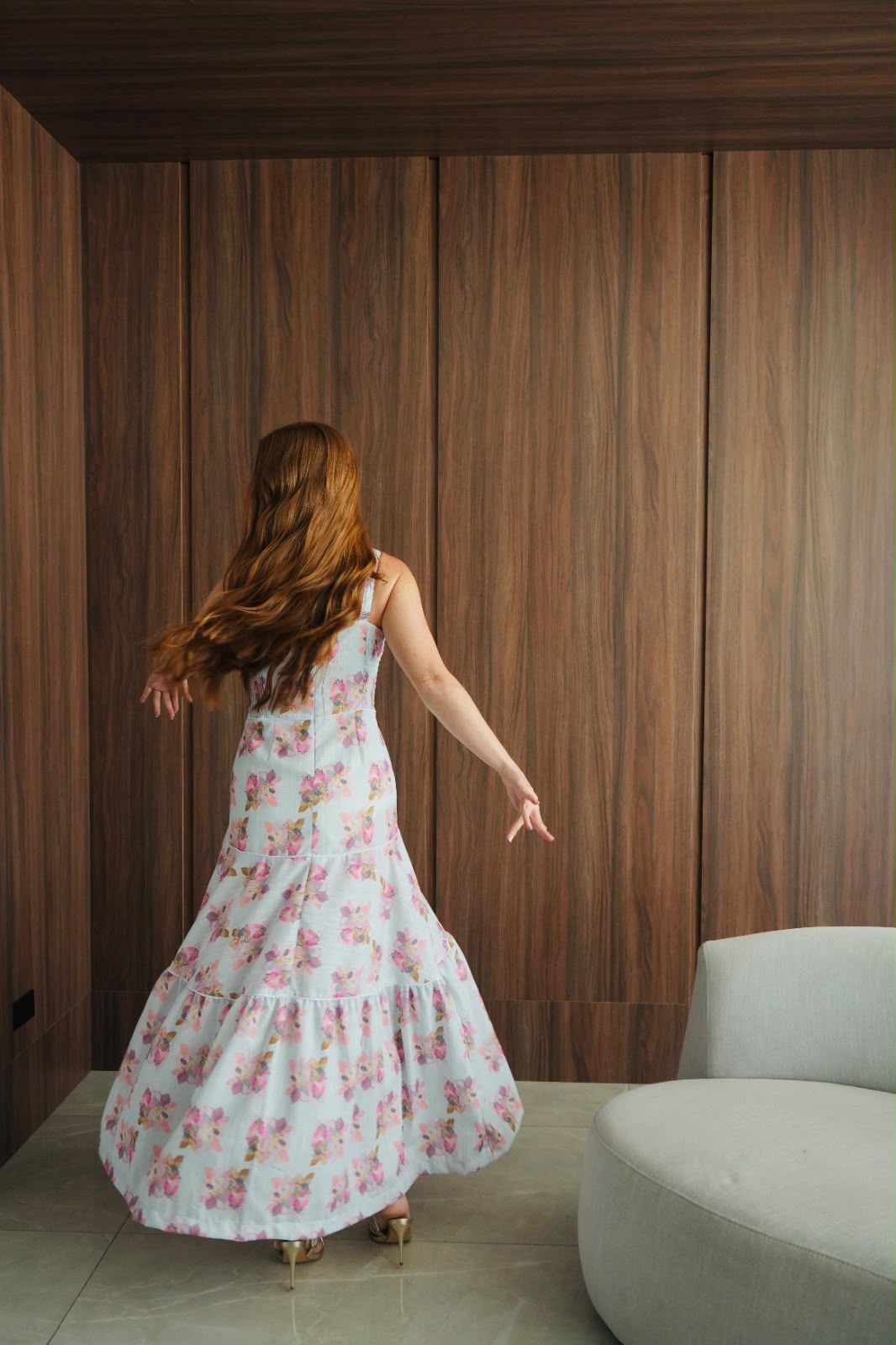 Aurelia Dress
