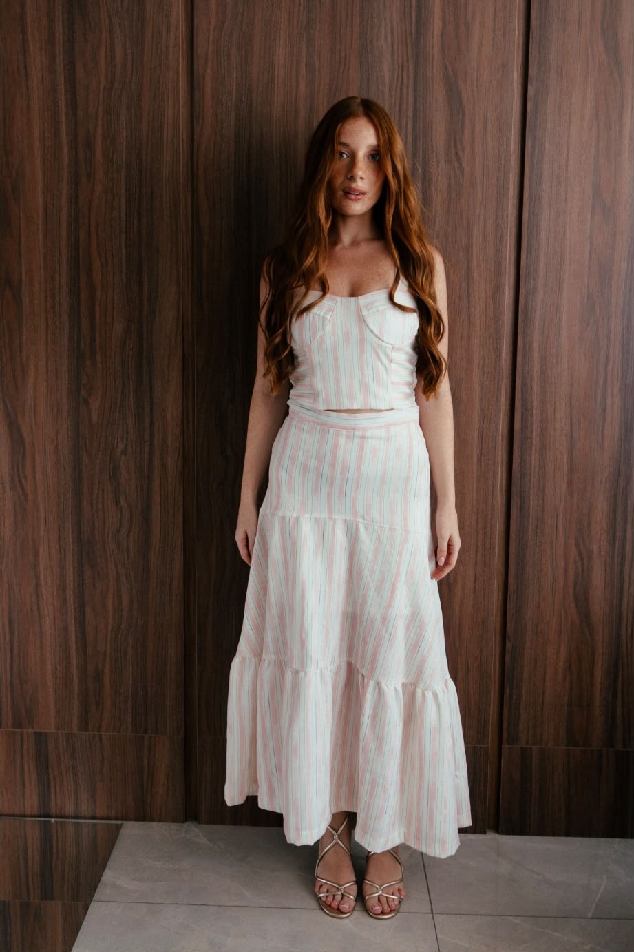 Siena Skirt
